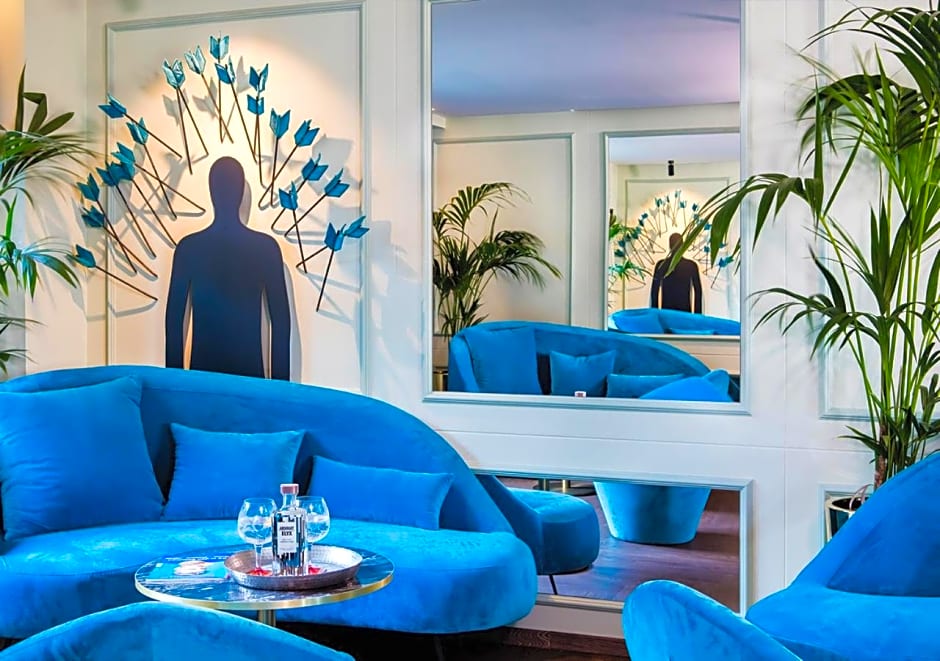 Axel Hotel Barcelona - Adults Only
