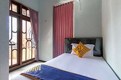 Hotel O Safira Family Residence Syariah