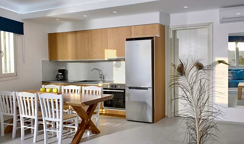 AC Village Christoulis