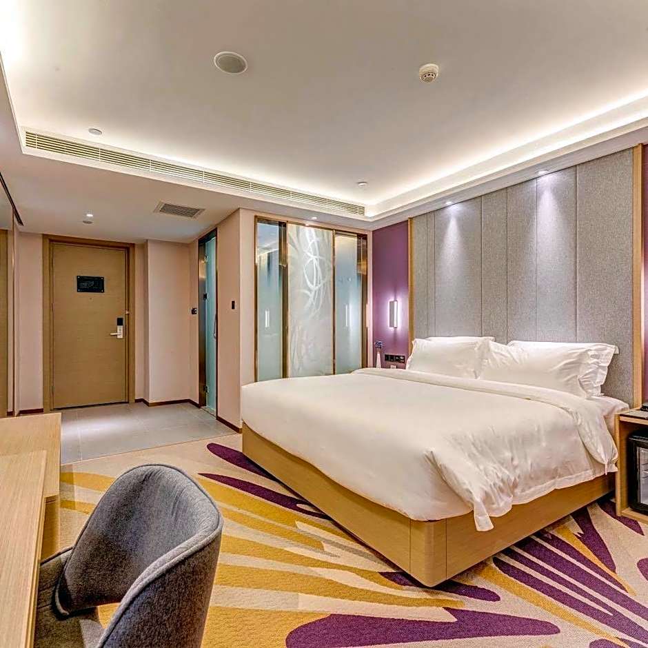 Lavande Hotels· Tangshan Exhibition Yuanyang City