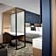 Springhill Suites by Marriott Lexington Fritz Farm