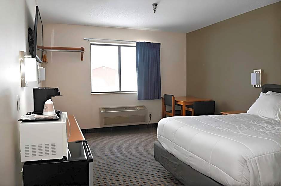 Rodeway Inn Hibbing