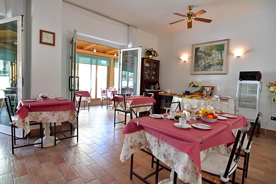 Hotel Galassi