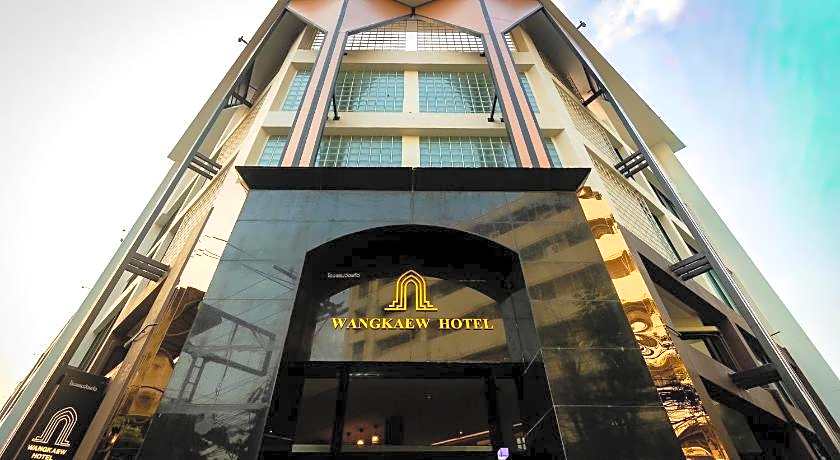 Wangkaew Hotel Phitsanulok