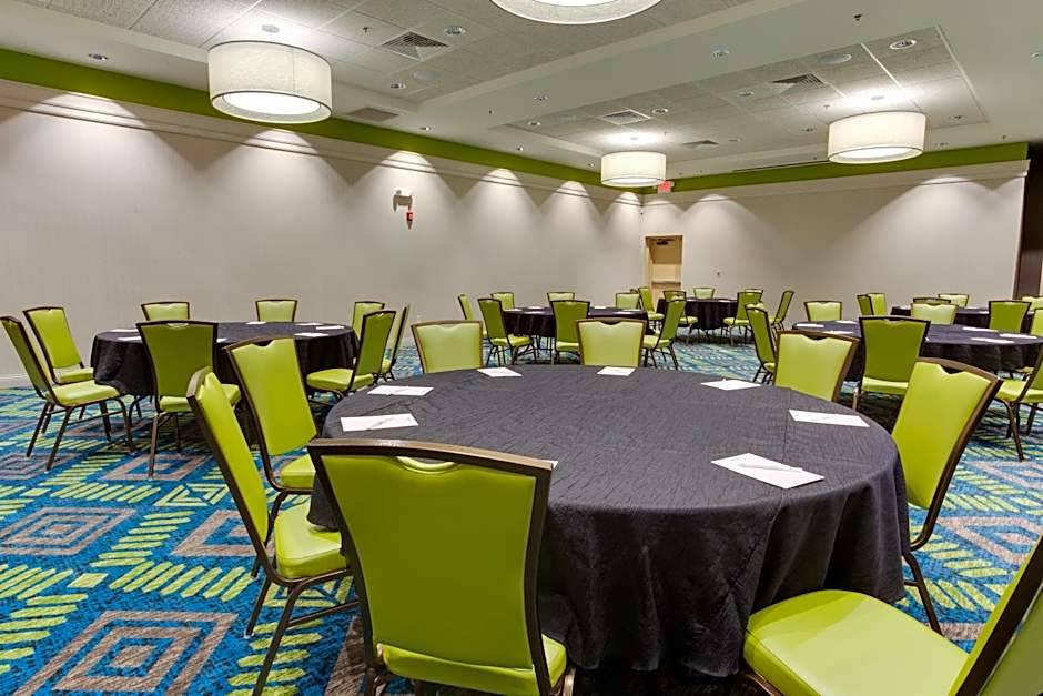 Drury Plaza Hotel Columbia East