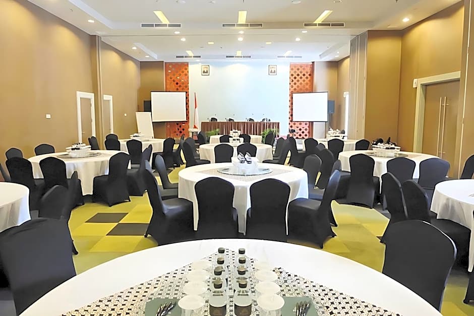 KHAS Malioboro Hotel