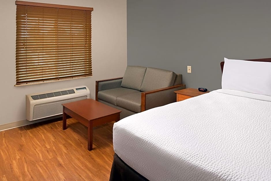 WoodSpring Suites Memphis Southeast