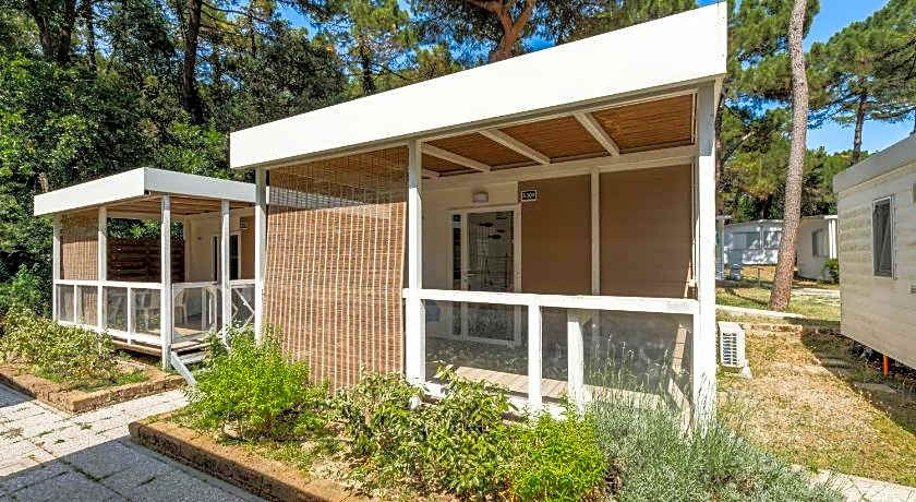 Club del Sole Marina Romea Easy Camping Village