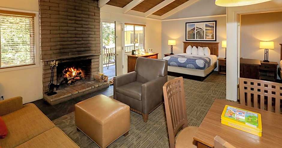 Big Sur Lodge