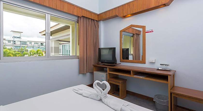 Riverside Hotel (SHA Plus)