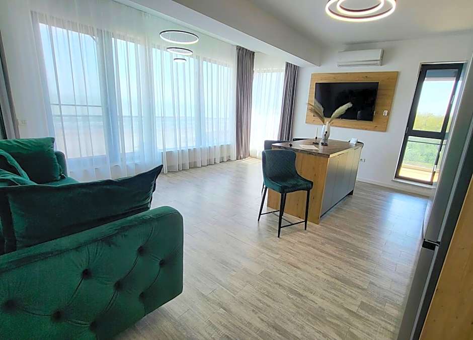 Sofi Residence Promenada