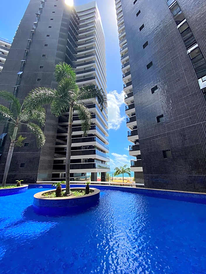 Landscape Beira Mar Meireles