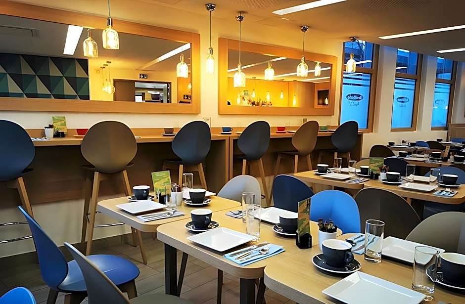 Residhome Asnieres