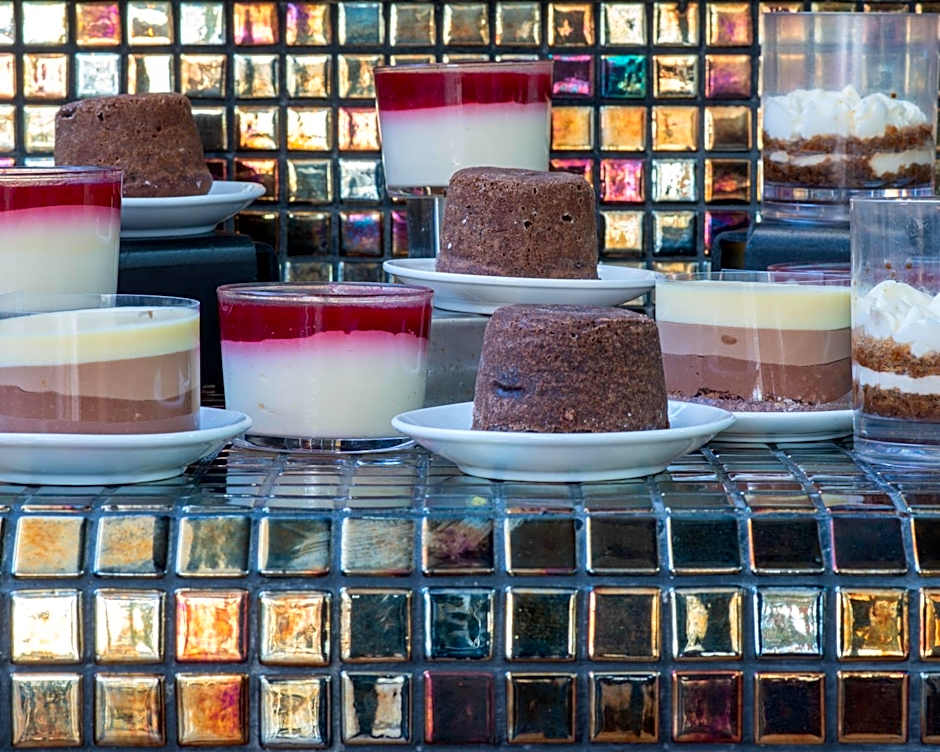 Apartamentos Llobet Ibiza