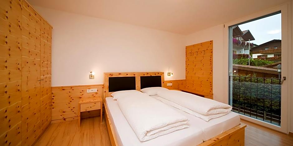 Residence Bar Pizzeria Sylvanerhof