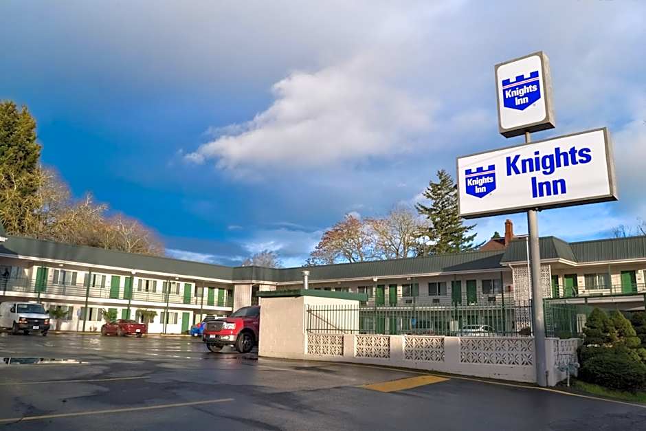 Knights Inn Salem