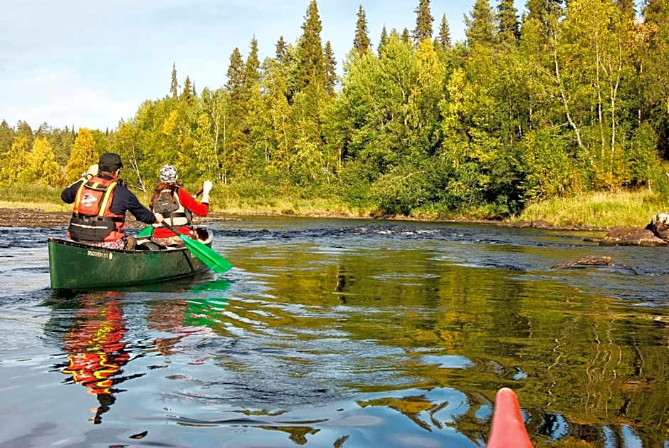 Holiday Club Kuusamon Tropiikki