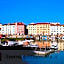 Hotel Europa Parking
