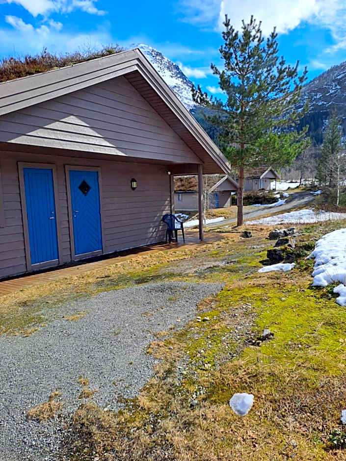 Stardalen Hyttegrend