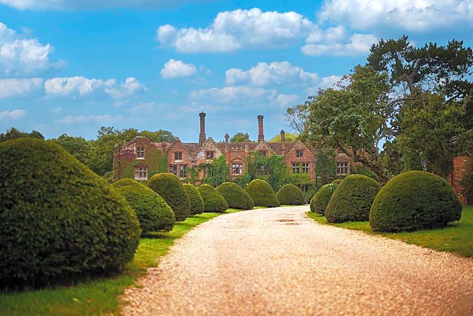 Seckford Hall Hotel & Spa