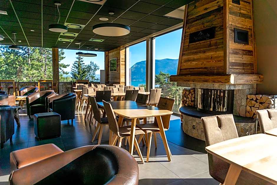 Village Club Les Balcons du Lac d'Annecy - Neaclub