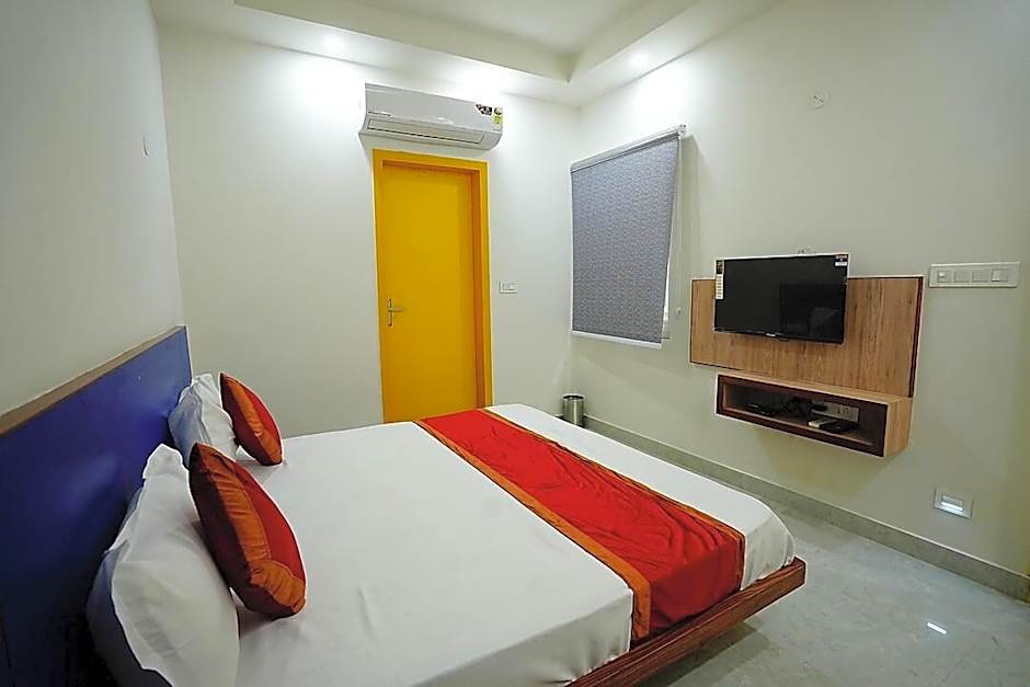 Hotel Natraj