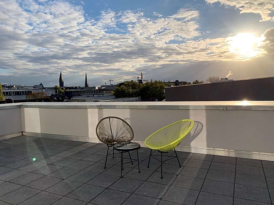 Vienna House Easy by Wyndham Bremen
