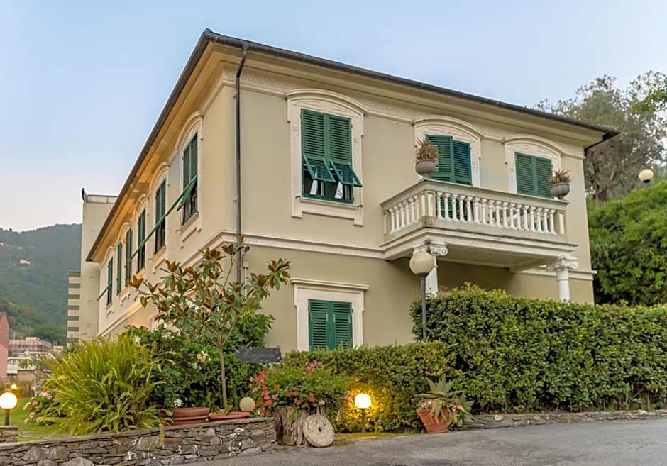 Manuelina Taste Hotel