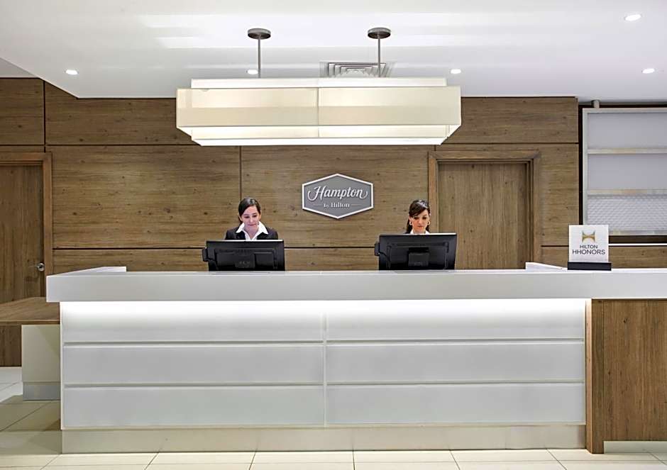 Hampton by Hilton Oxford