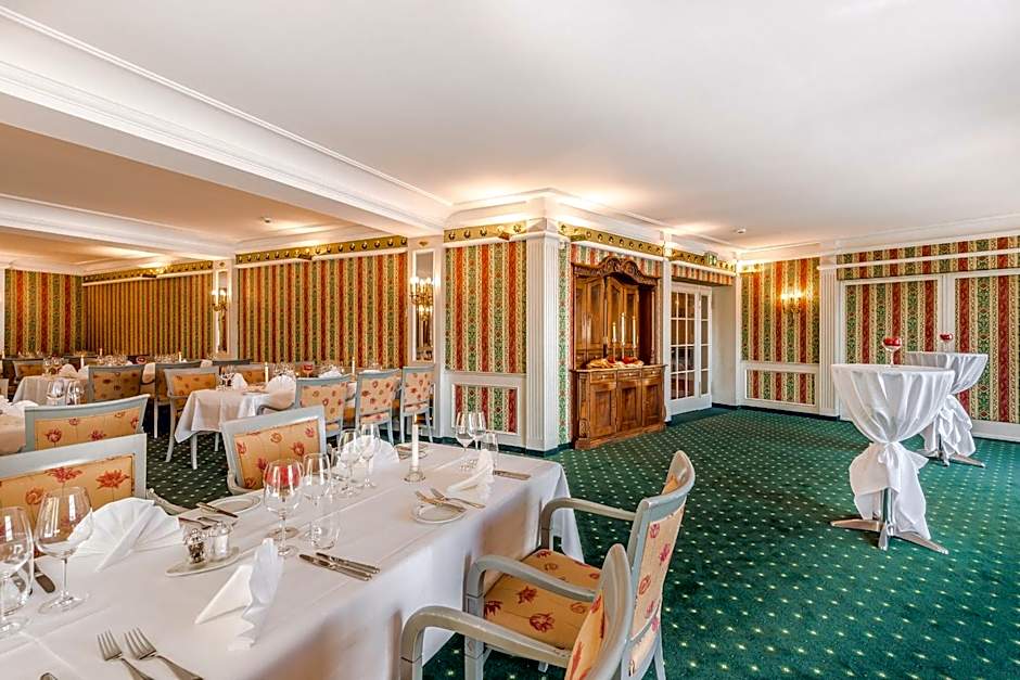 Hotel Monopol Luzern