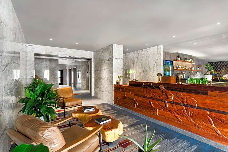 Wolfe's Hotel Moab