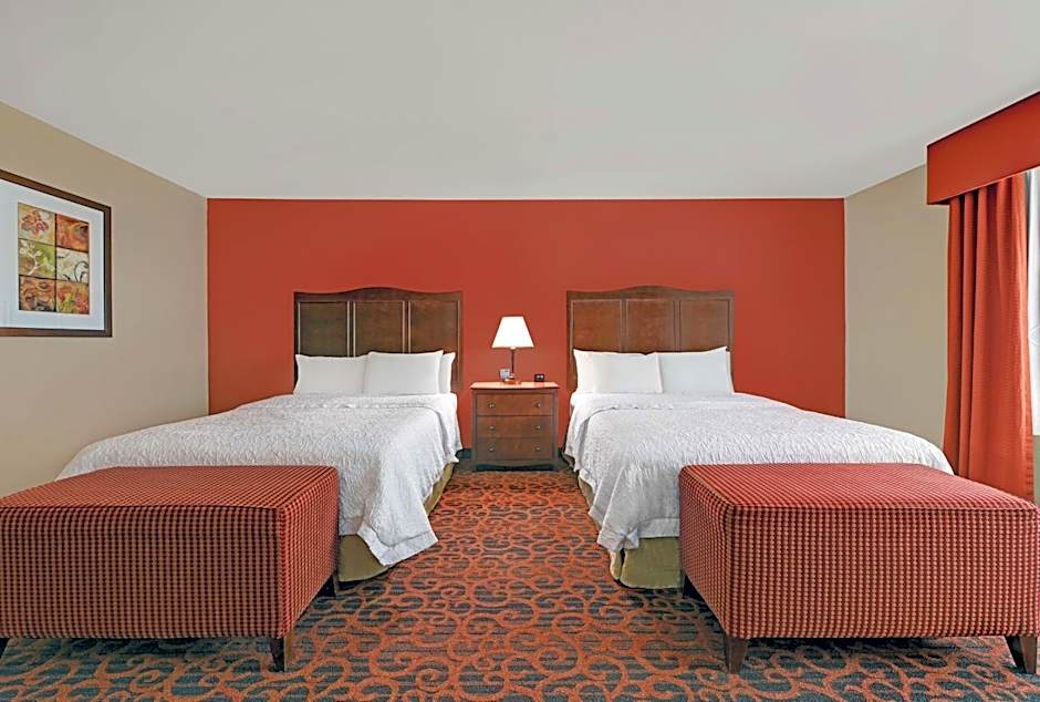 Hampton Inn By Hilton Lordsburg Nm