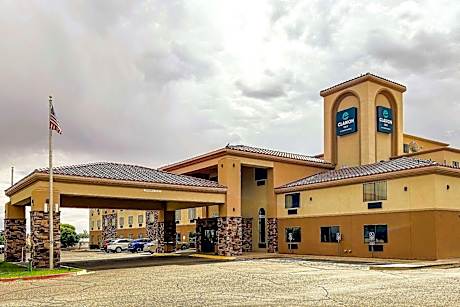 Clarion Inn Page - Lake Powell