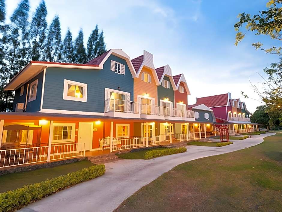 Belmont Village Hotel