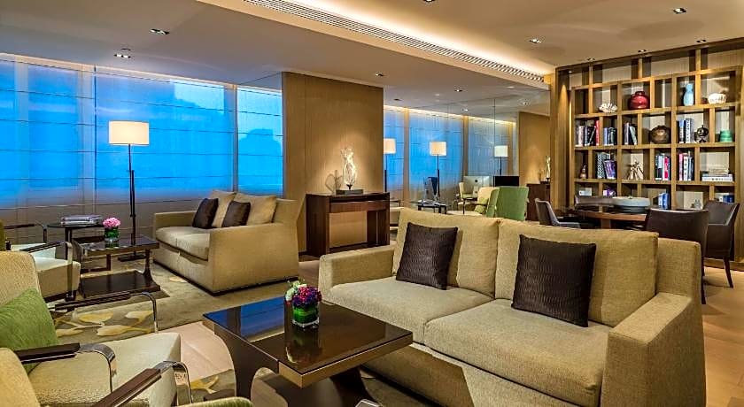 Fraser Suites Guangzhou