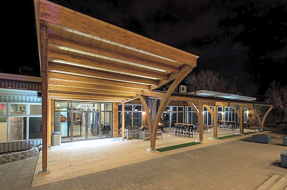 Auberge de la Pointe