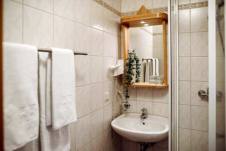 Restaurant Gästehaus Feldkirchen