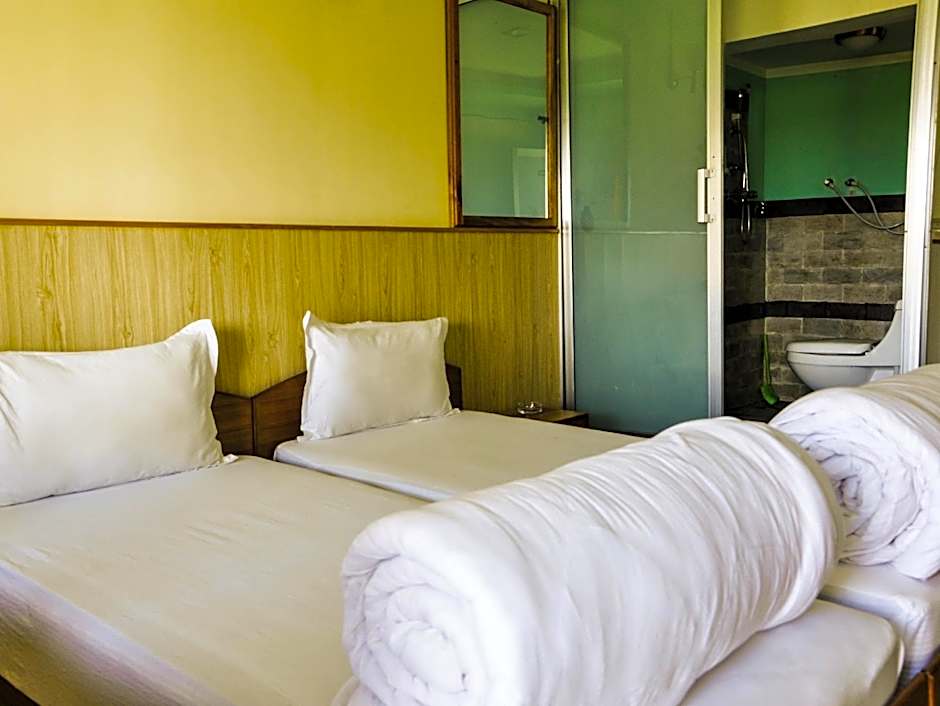 Mount Paradise Nature Stay