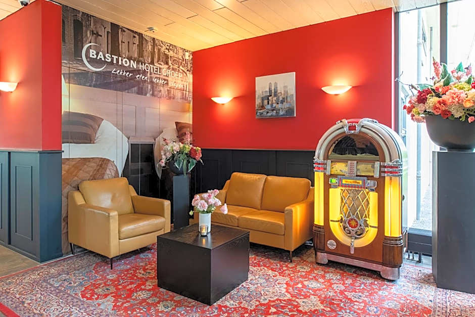 Bastion Hotel Schiphol Hoofddorp