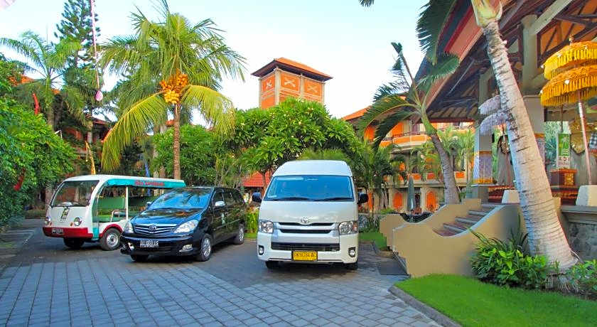 Adi Dharma Hotel Kuta