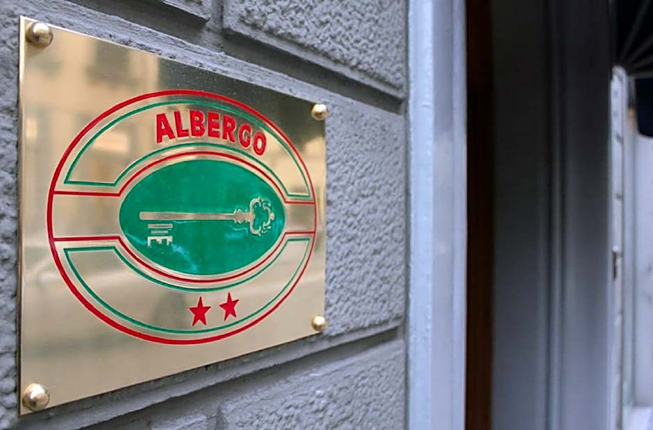 Hotel Romagna
