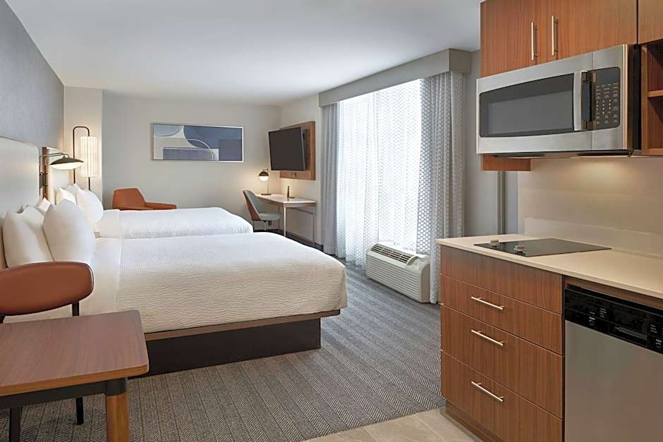 Courtyard by Marriott Kitchener