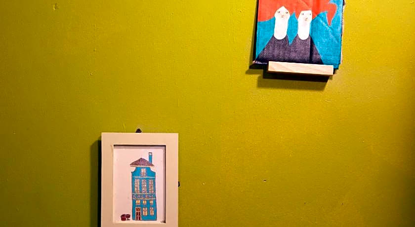 Himeji 588 Guest House