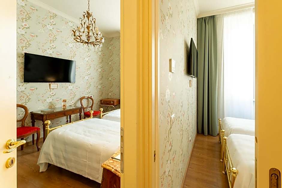 Hotel Pendini