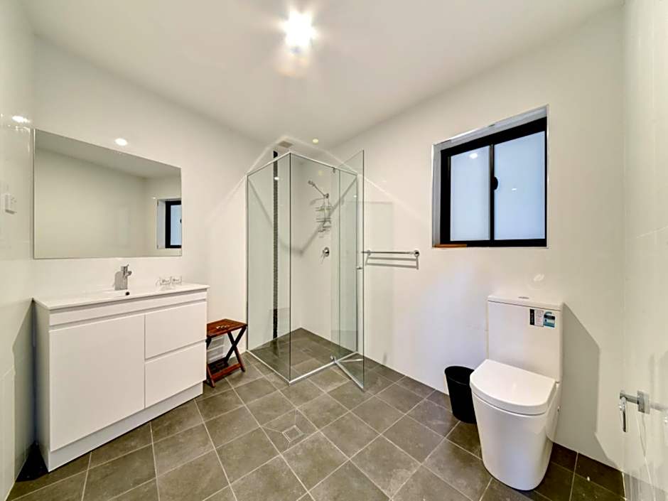 Sinofield Edu-Retreat