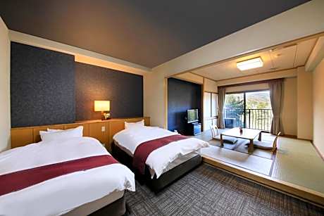 Standard Room with Tatami Area