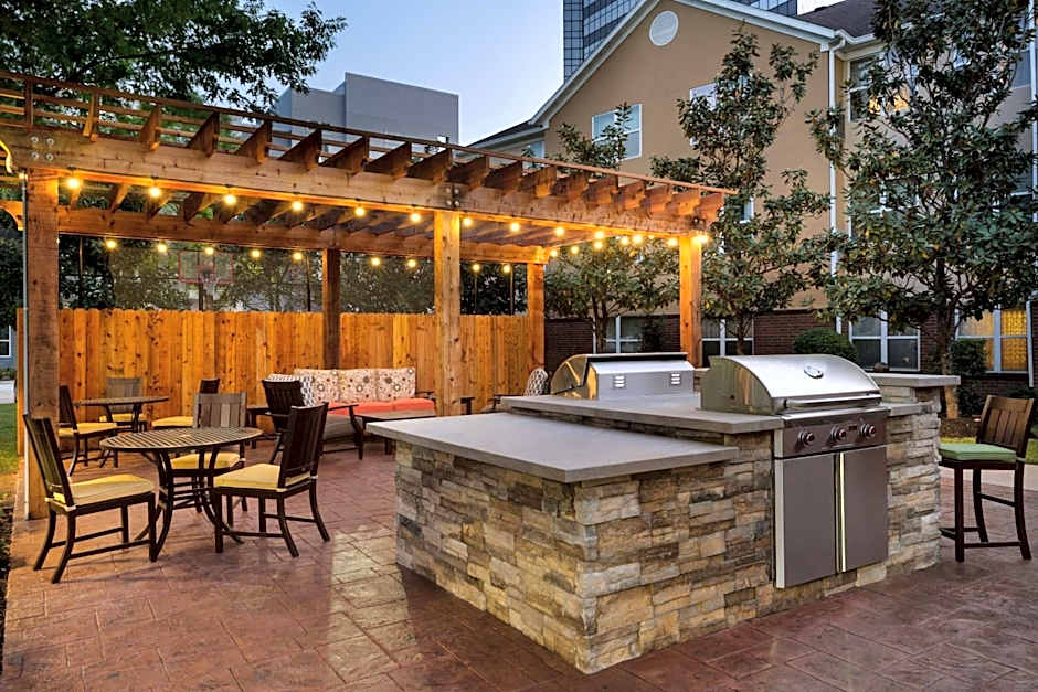 Homewood Suites By Hilton Houston-Westchase