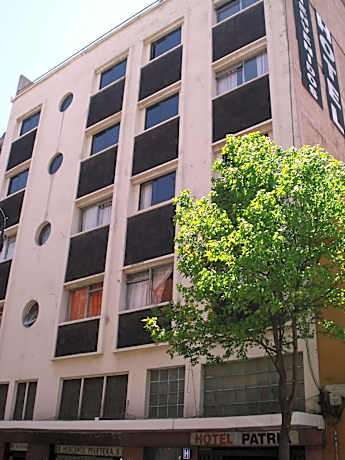 Hotel Patria