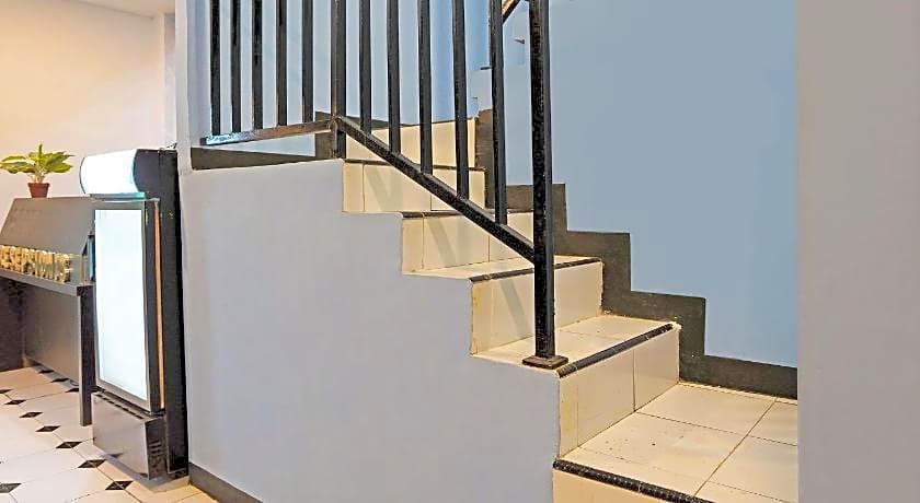 OYO Life 91867 Gangnam Style Kutai