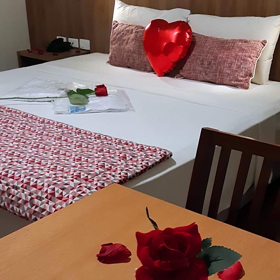 Comfort Hotel Mogi Guacu